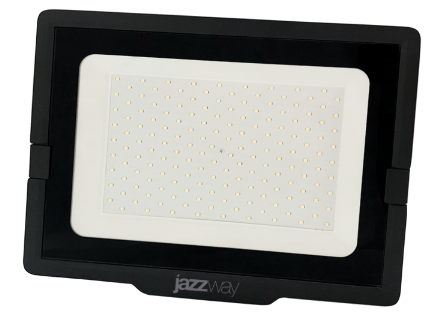Прожектор светодиодный Jazzway PFL- C3 10Вт 6500K IP65