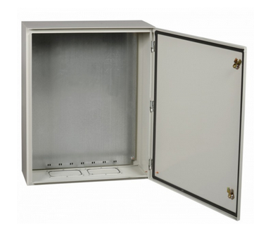 Щит 800х650х250 IP54 ЩМП-4-2 74 У1 PRO IEK YKM42-04-54-P