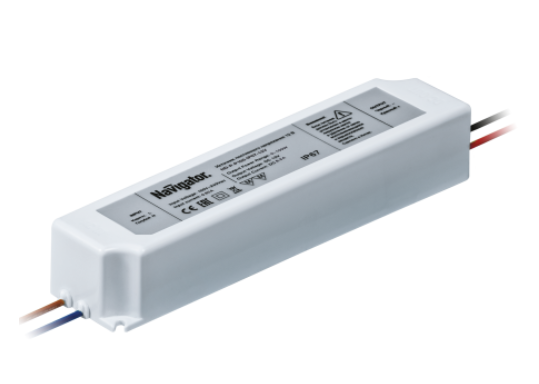 Драйвер Navigator 12V 100Вт IP67  192х37х52  ND-P-P100-IP67-12V     71 498