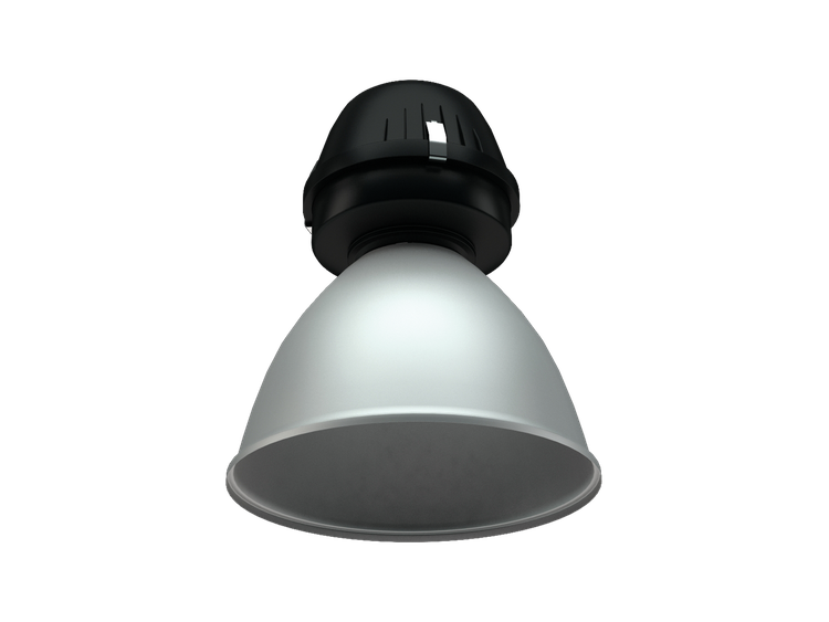 Светильник Световые Технологии HBA 250 IP65 (комплект) 1311000090//1311005030 + защитное стекло 0130+отражатель 0040  +крепление 0010