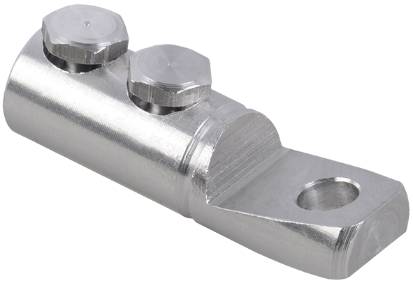 Наконечник болтовой НК 35-50 35кВ IEK