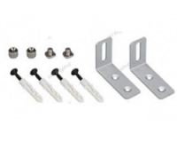 Настенный держатель S2-LINE-FIX-9mm Set (3360) Arlight