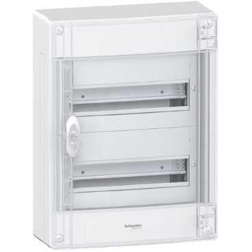 Бокс Schneider Electric M9/PACK PRA29213 Pragma 2ряда по 13 мод. навесн.