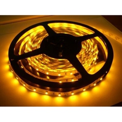 Светодиодная лента TDM IP54  12V  14,4Вт/м  3200К  SMD5050-60-54-12-144-3200 60LED (У)  (1уп.-5м)
