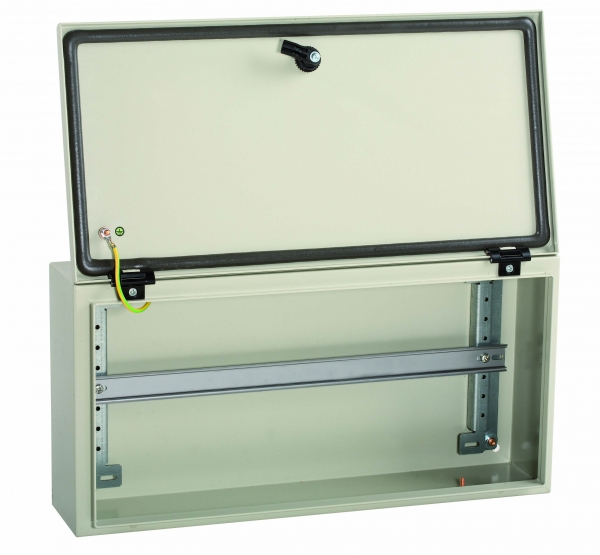 NSYS3DB4815 КЛЕММНЫЙ ШКАФ 400Х800Х150 ПУСТОЙ