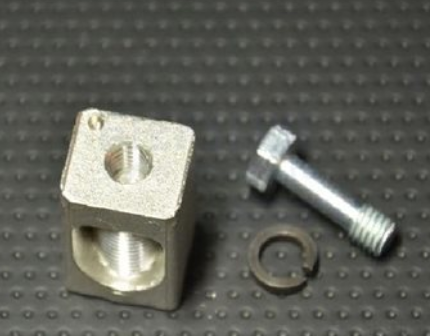 Комплект зажимов 3-полюсный 1х180 (комплект из 3 шт.) Контактор (Legrand) 7110408