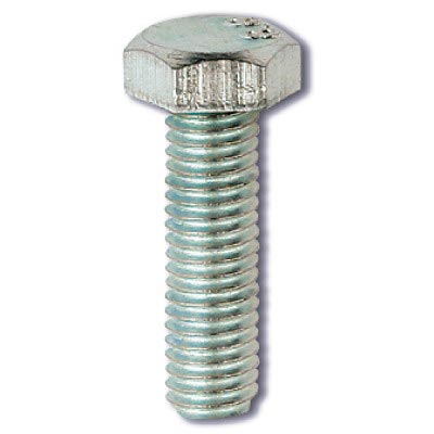 Болт DKC М8х50 шестигранный CM080850
