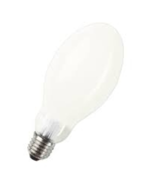Металлогалогенная лампа  OSRAM  400Вт  125В  3800К  E40