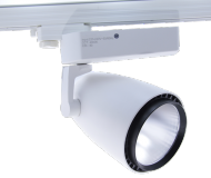 TEMPO LED 36 N 4000К 24 deg clear white Светильник (Vivoluce)