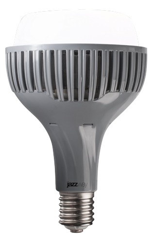 Светодиодная лампа  Jazzway  80Вт  230В  4000K  E40