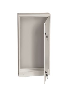 Щит 1800х600х400  IP31  ЩМП-18.6.4-0 36 УХЛ3  IEK (без монтажных панелей) YKM40-1864-31