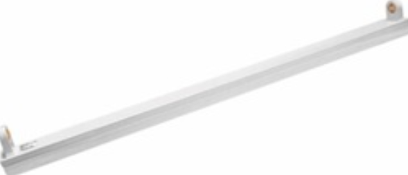 Светильник TDM ЛПО118 1х18 Вт 230В T8/G13 692х58х47