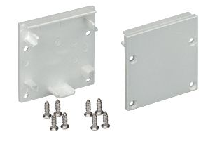 Arlight Заглушка SL-LINE-3535 (2шт в упак.)