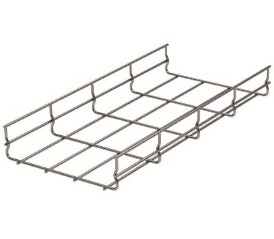 Лоток проволочный  50х50х3000 DKC FC5005 (кратно 3)