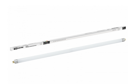 Люминесцентная лампа TDM  T4  20Вт  230В  6500К  G5 (кратно 25)