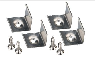 Держатель Arlight SL-KANT-H15