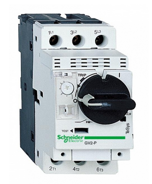 Автомат пуска двигателя 13-18А GV2P Schneider Electric /GV2P20/