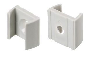Arlight Крепеж монтажный для MIC, PDS Plastic Grey (кратно 10)
