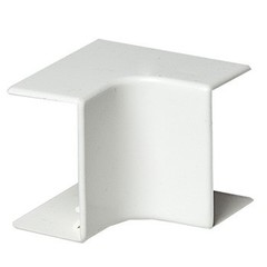 TDM  КМВ  Белый  Угол внутренний  25х16 SQ0411-0014