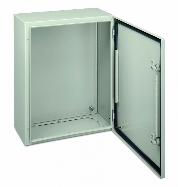 Щит 800x800x300 IP66 CRN с платой Schneider Electric NSYCRN88300P