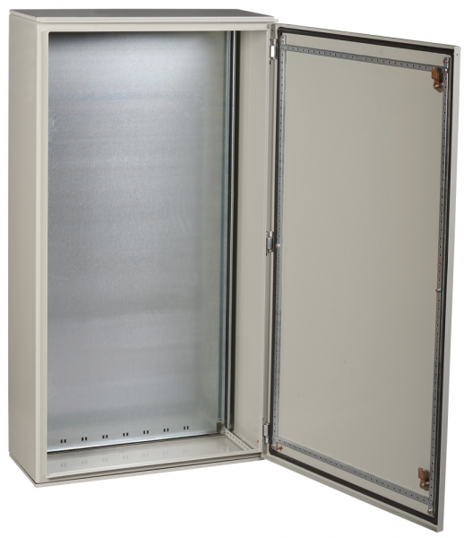 Щит 1200х650х275 IP65 ЩМП-6-0 74 У1 GARANT IEK YKM40-06-65