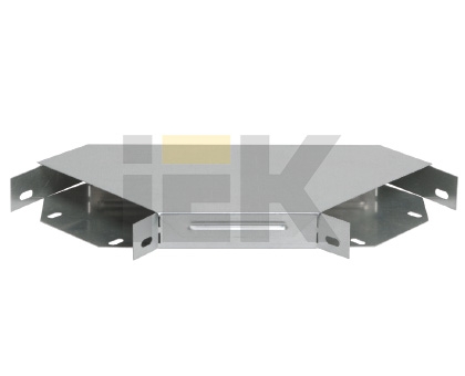 Поворот на 90 гр. 80х300 IEK CLP2P-080-300