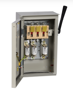 Ящик силовой  ЯРП-100А 74 У1 IP54 IEK