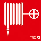 Световые Технологии ППБ 0001 Пожарный кран (250х115) SIRAH
