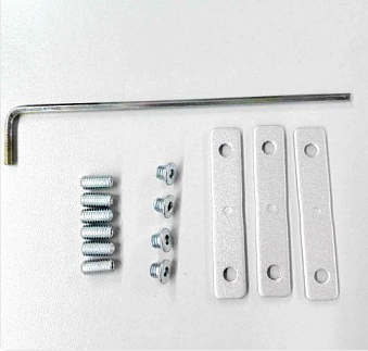Arlight Cоединитель профиля S2-LINE-3360-180 Set