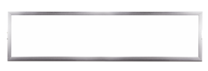 Светильник Jazzway PPL 1200 36Вт 6500K  1198*295*8  IP40 860mA алюминий  без драйвера  