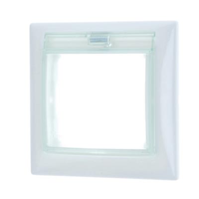Legrand Valena  Белый IP44 Рамка 1-местная /774450
