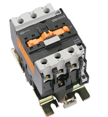 Контактор   80А  230В  1НО;1Н3  КМН-48012  /АС3  TDM SQ0708-0028