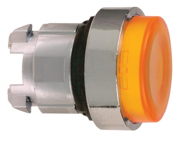 ZB4BW15 ГОЛОВКА КНОПКИ 22ММ С ПОДСВЕТКОЙ ZB4BW15