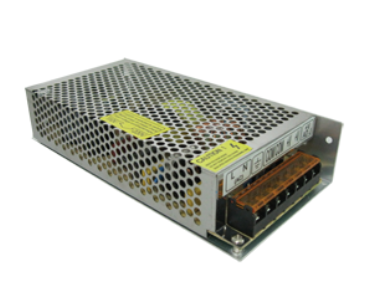 Драйвер Ecola 220-12V 200Вт IP20   199х98х43   LED strip Power Supply  /B2L200ESB/
