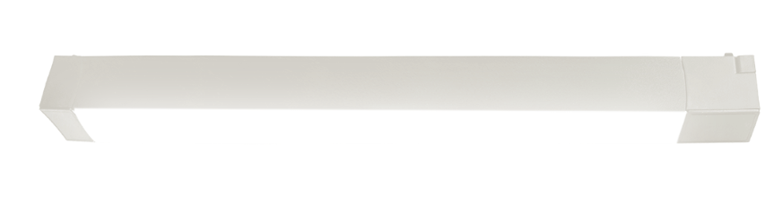 Светильник трековый Jazzway PTR 1935 35w 4000K 120° WH (белый) 600мм IP40 