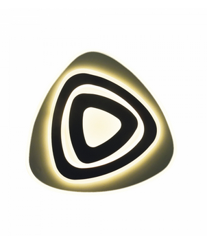 Светильник Jazzway PPB Onyx-03 72w  3000K-6500K DIM IP40 