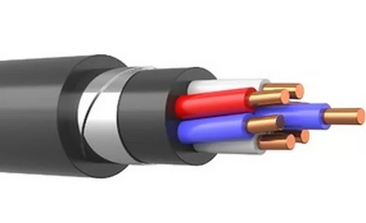 КВБбШвнг(A)-LS 7х1,5 кабель Элкаб