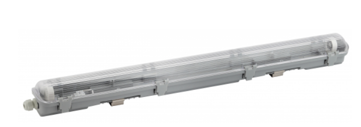 Светильник ЛСП  под светодиодиодную лампу T8 G13 1500мм IP65 ЭРА SPP-101-0-001-150