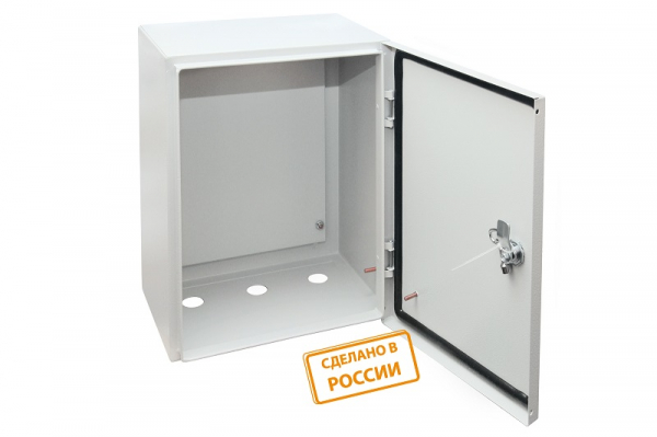 Щит 500х400х220 IP54 ЩМП-2-0  Народный TDM SQ0905-2602