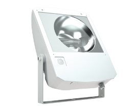 Прожектор металлогалогенный Световые Технологии LEADER UMS 400H Black 1351000840