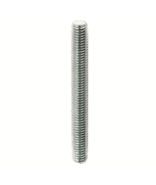 Шпилька М8х2000 INOX (кратно 2)