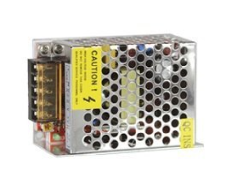 Блок питания Gauss 12V  30W IP20 900х570х380 LED STRIP PS