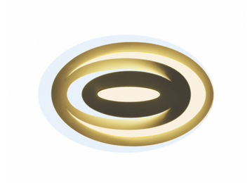 Светильник Jazzway PPB Onyx-04  60w  3000K-6500K DIM IP40 