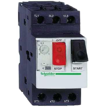 Автомат пуска двигателя 13-18A GV2ME Schneider Electric /GV2ME20/