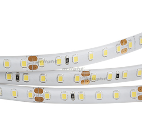 Лента светодиодная Arlight IP65 24V 9,6Вт/м 4000К /RTW 2-5000SE 24V Day 2x (3528, 600 LED, LUX) (кратно 5)