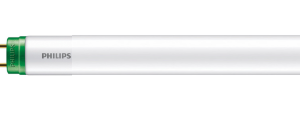 Светодиодная лампа  PHILIPS  T8   8Вт  L-600мм  220-240В  4000К G13