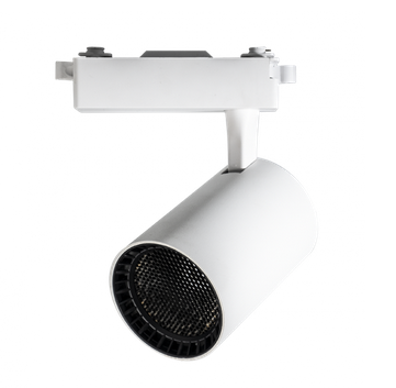 Cветильник Jazzway PTR 1335 35w 4000K 24° WH (белый) IP40 