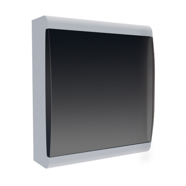 Бокс навесной ЩРН-П 24 IP41 "SlimBox" EKF