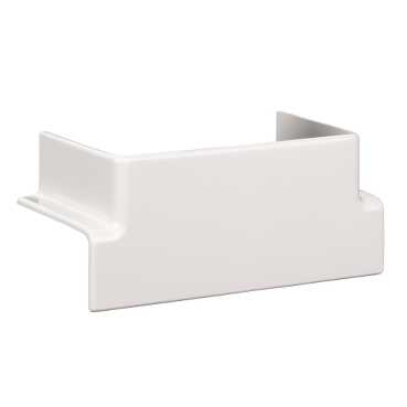 Отвод-Т  цвет белыйR9003  с коробов 95…185 на 95х55мм  Schneider Electric  ISM10208P