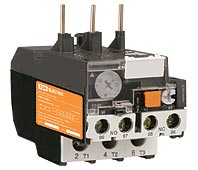 Реле TDM РТН-2355 28-36А
